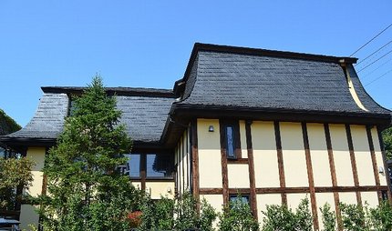 芸術の秋にふさわしく