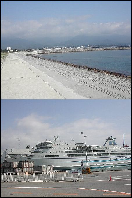 島周遊・トレック-19