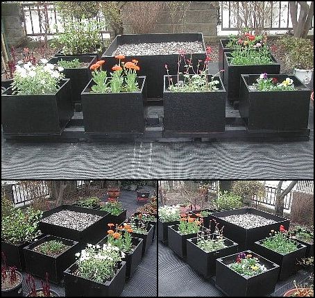 まだまだ植える花が・・・
