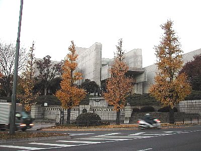 払暁の点描-6
