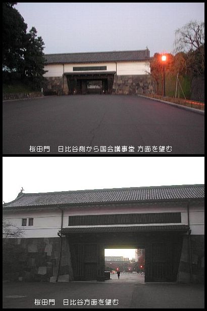 払暁の点描-3