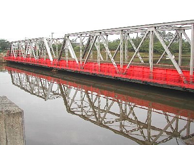 この橋は何の橋？