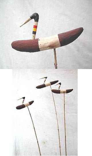 こんなもの見たことがありますか...