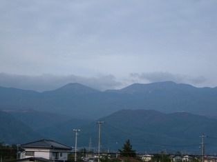 ふるさと （ラッコ横山）