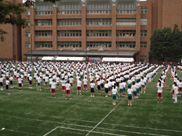 私立中学校情報 【学習院中等科...