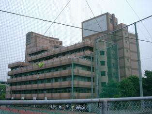 私立中学校情報 【芝中学校】