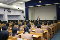 私立中学校情報 【品川女子学院...