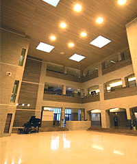 私立中学校情報 【田園調布学園...