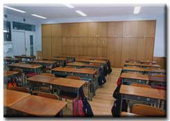 私立中学校情報 【雙葉中学校】