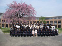 私立中学校情報　【戸板中学校】