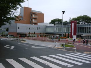 ☆私立中学校情報 【桜美林中学...