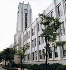 ☆私立中学校情報 【法政大学第...