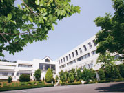 ☆私立中学校情報 【横浜国際女...