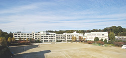 ☆私立中学校情報 【森村学園中...