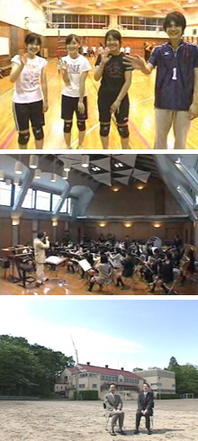 ☆私立中学校情報 【成城学園中...