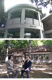 ☆私立中学校情報 【成城学園中...