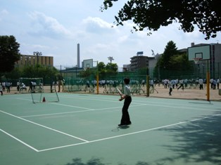 ☆私立中学校情報 【学校説明会...