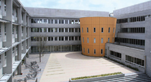 ☆私立中学校情報 【東京都市大...