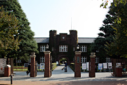 ☆私立大学情報 【立教大学】