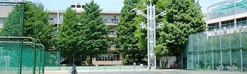 私立中学校情報 【青山学院中等...