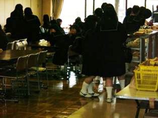 ☆私立中学校情報 【東洋英和女...