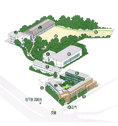 ☆私立中学校情報 【頌栄女子学...