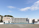 ☆私立中学校情報 【森村学園中...