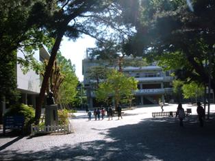 ☆私立大学情報 【成城大学】