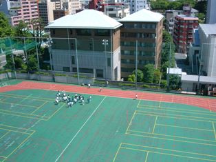 ☆私立中学校情報 【2010年...