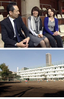 ☆私立中学校情報 【成城中学校...