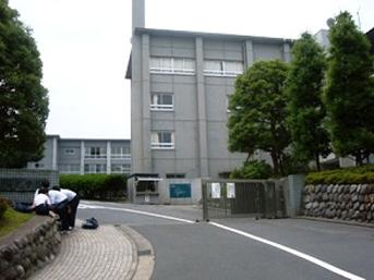 ☆中学受験 / 私立中学校情報...