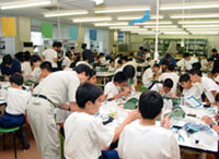 ☆中学受験 【日本工業大学駒場...