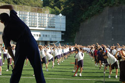 ☆中学受験 / 私立中学校情報...