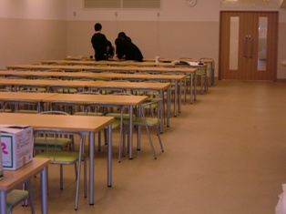 ☆中学受験 / 私立中学校情報...