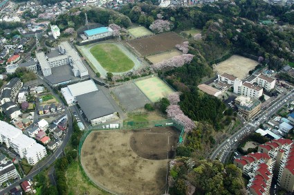 ☆中学受験 / 私立中学校情報...