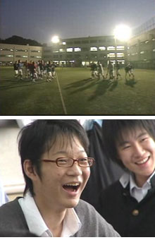 ☆中学受験 / 私立中学校情報...