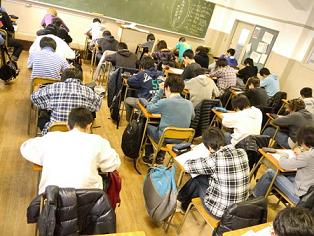 ☆中学受験 / 私立中学校情報...