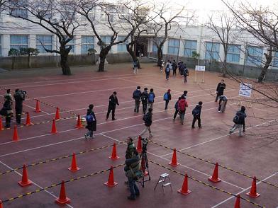 ☆中学受験 / 【2011年度...