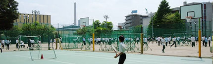 ☆中学受験 / 私立中学校情報...