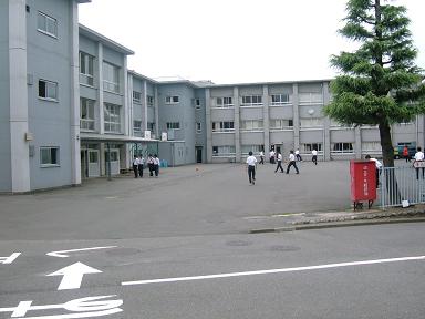 ☆中学受験 / 私立中学校情報...