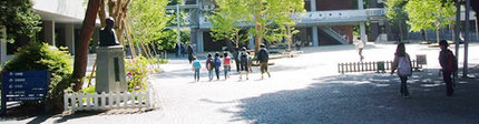 ☆中学受験 / 私立中学校情報...