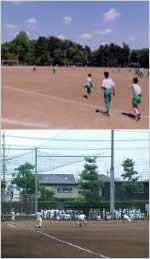 ☆中学受験 / 私立中学校情報...