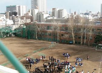☆中学受験 / 私立中学校情報...