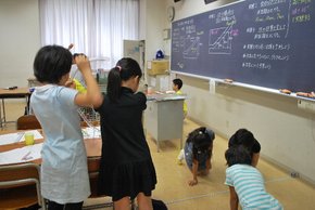☆中学受験 / 私立中学校情報...