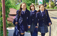 ☆中学受験 / 私立中学校情報...