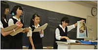 ☆中学受験 / 私立中学校情報...