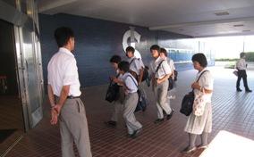 ☆中学受験 / 私立中学校情報...