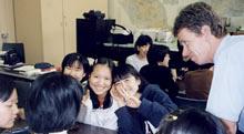☆中学受験 / 私立中学校情報...