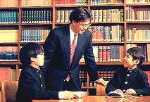 ☆中学受験 / 私立中学校情報...