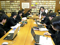☆中学受験 / 私立中学校情報...